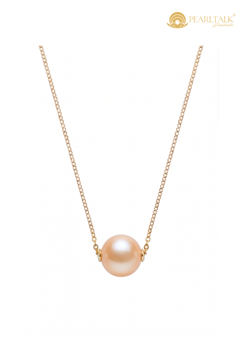 DÂY CHUYỀN ANGEL MIX GOLD&nbsp;